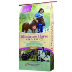 Purina Miniature Horse & Pony Feed