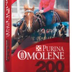 Purina Omolene 200