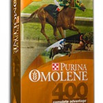 Purina Omolene 400