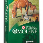 Purina Omolene