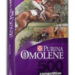 Purina Omolene 500