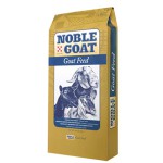 Purina Noble Goat Feed Bag