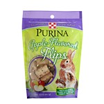 Purina Apple-Flavored Flips