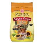 Purina Garden Recipe Hamster and Gerbil Diet