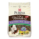 Purina Little Wonders Guinea Pig Diet