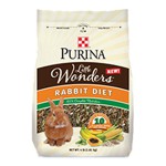 Purina Lil Wonders Rabbit