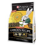 Rabbit Chow Garden Recipe