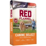 RedFlannelCanineSelect