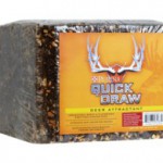 Quick Draw® Deer Block