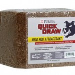 Quick Draw® Wild Hog Attractant