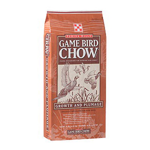 Purina Game Bird Maintenance Chow