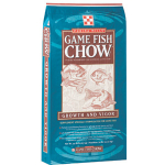 Game Fish Chow