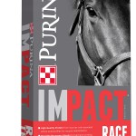 Purina Impact Race Track