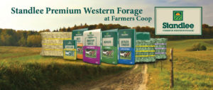 Standlee Premium Western Forage at Farmers Coop