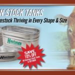 Farmer’s Coop_Hastings Stock Tank Sale_Slider