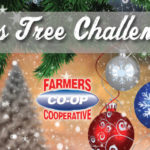 Farmer’s Coop Christmas Tree Contest Slider