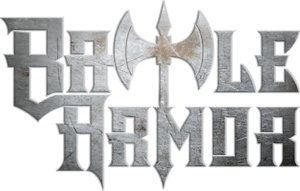 Battle Armor logo