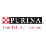 Purina Pet Food Logo