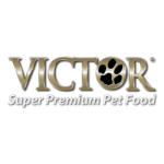 Victor Pet Food Logo | Farmers Coop