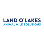 Land O’Lakes Animal Milk Solution Logo