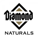 Diamond Naturals Logo