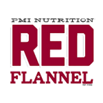 Red Flannel Pet Food Logo