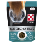 Purina Carb Conscious Horse Treats