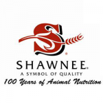 Shawnee Feeds Logo