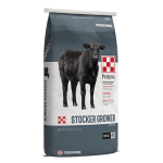 Purina Stocker Grower 14% 50-lb