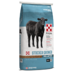 Purina Stocker Grower Pelleted 50-lb | Farmers Co-op