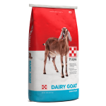 Purina Dairy Goat Parlor 16 Feed Bag 50-lb