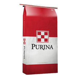 Purina Goat Grower-Finisher 14 DX