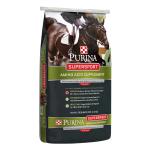 Purina SuperSport Amino Acid Horse Supplement 50-lb