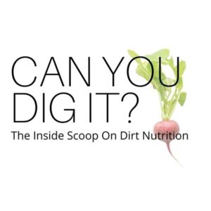 The Inside Scoop On Dirt