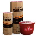 Purina Accuration Hi-Fat Supplements