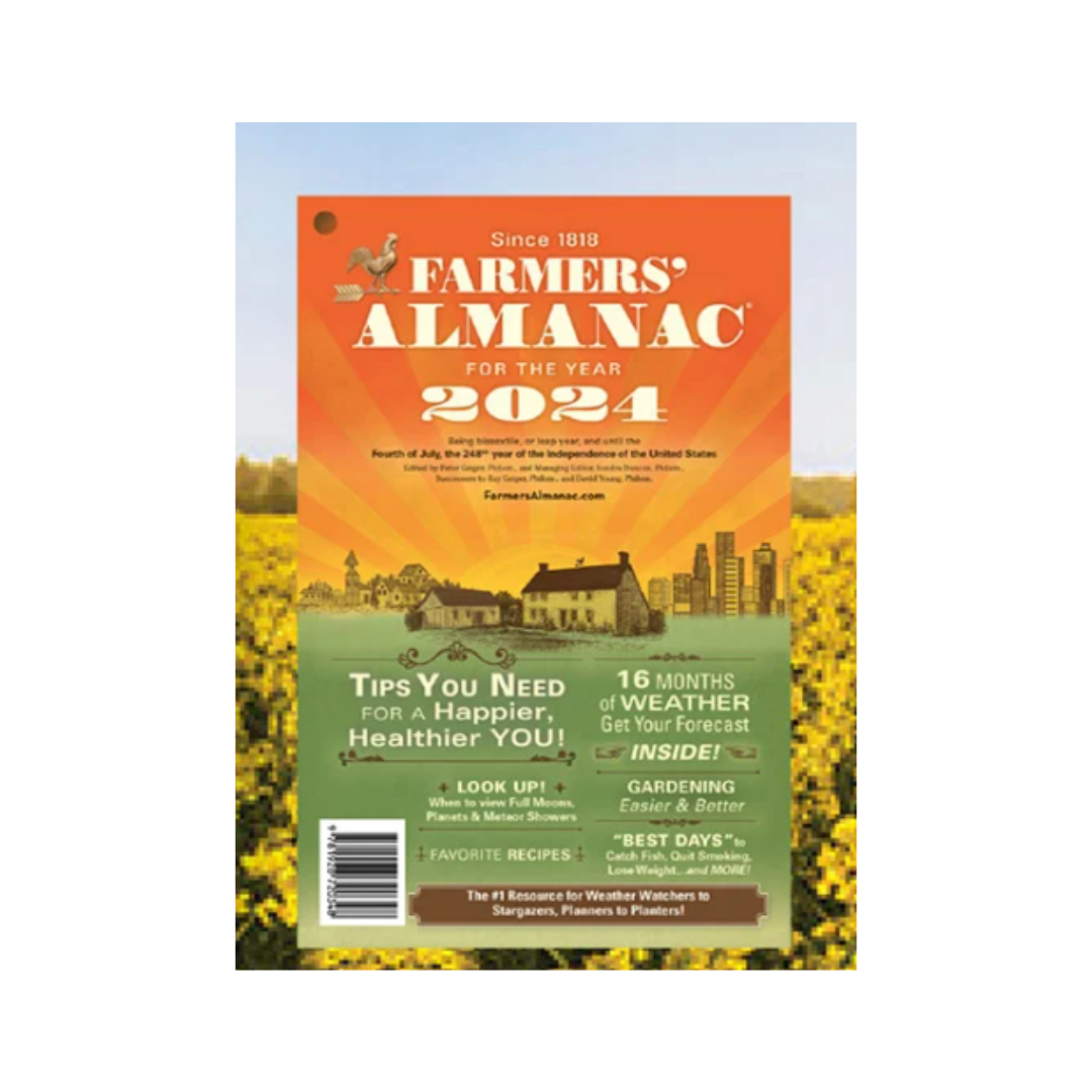 History of the Almanacs Farmers Coop