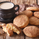 Snickerdoodle Cookies